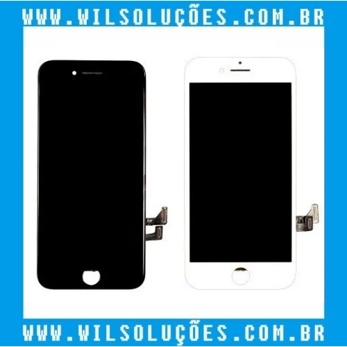 Display Original Iphone 7
